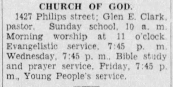Clipping from The Missoulian